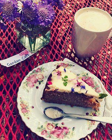 Margaret River Organic Garden